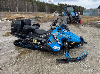 Side-by-side/ ATV POLARIS