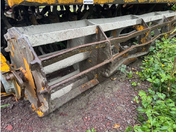 Soil tillage equipment DynaDrive 2600: picture 5