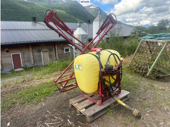 Sprayer HARDI