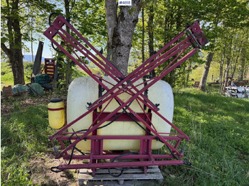 Sprayer HARDI