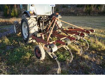 Soil tillage equipment Kongskilde Grubber: picture 4