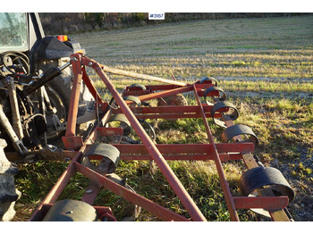 Soil tillage equipment Kongskilde Grubber: picture 3