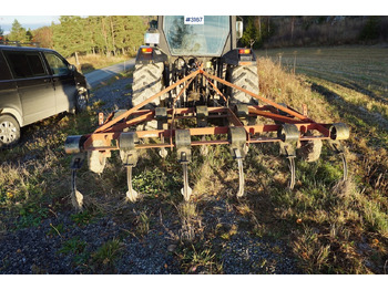 Soil tillage equipment Kongskilde Grubber: picture 5