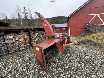 Municipal/ Special vehicle