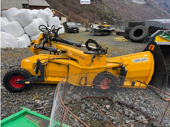 Municipal/ Special vehicle