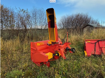 Municipal/ Special vehicle