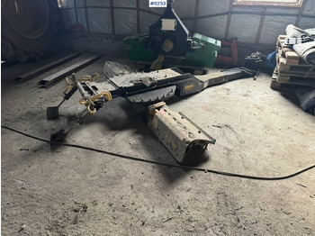 Municipal/ Special vehicle