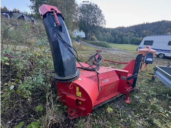 Municipal/ Special vehicle