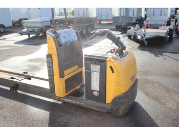 Pallet truck ATLET Atlet Tempo S3 PPL/200S: picture 3