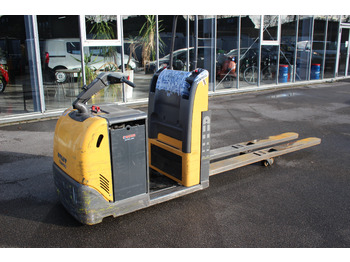 Pallet truck ATLET Atlet Tempo S3 PPL/200S: picture 2