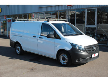 Small van MERCEDES-BENZ Vito 109