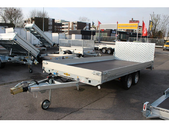 Trailer Humbaur Allcomfort MTKA354722 kippbar 4.7x2.2: picture 3 Trailer Humbaur Allcomfort MTKA354722 kippbar 4.7x2.2: picture 3