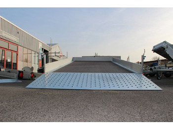 Trailer Humbaur Allcomfort MTKA354722 kippbar 4.7x2.2: picture 5 Trailer Humbaur Allcomfort MTKA354722 kippbar 4.7x2.2: picture 5