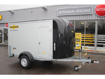 Trailer HUMBAUR