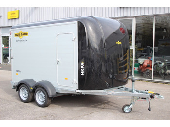 Trailer HUMBAUR
