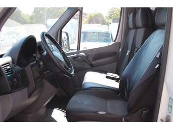 Panel van Volkswagen Crafter Kasten 35 mittel L2H2 KLIMA 1: picture 5