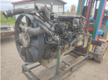 Engine MAN