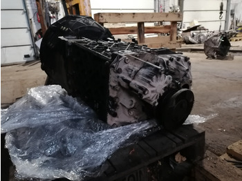 Gearbox MAN DAF REMANUFACTURED gearbox ZF 16S151 ratio 0,84: picture 4
