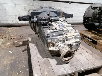 Gearbox ZF ECOLITE S6-36: picture 3 Gearbox ZF ECOLITE S6-36: picture 3