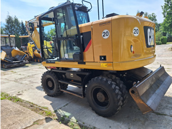 Construction machinery CAT 314F: picture 5