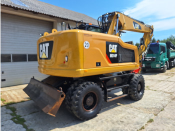 Construction machinery CAT 314F: picture 4