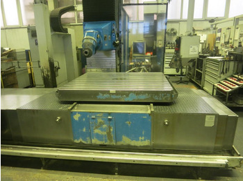 Milling machine ANAYAK VH plus 2000: picture 3