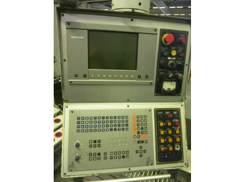 Milling machine ANAYAK VH plus 2000: picture 5