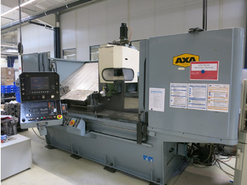 CNC machining center