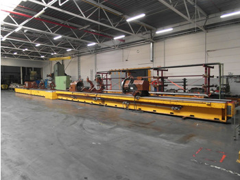 Metalworking machinery
