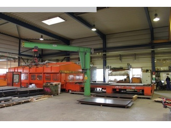 Metalworking machinery