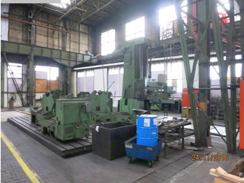 Metalworking machinery COLLET BFP 130: picture 2