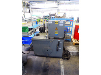 Metalworking machinery DMG DMC 60 H: picture 3