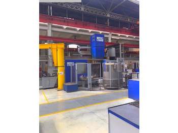 Metalworking machinery
