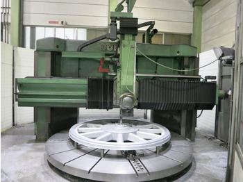 Metalworking machinery