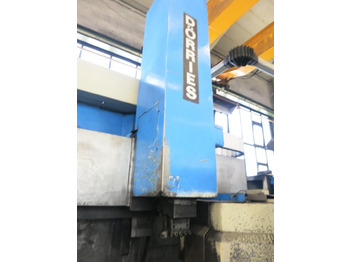 Metalworking machinery DÖRRIES VCE 100: picture 2