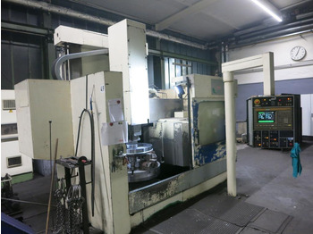 Metalworking machinery