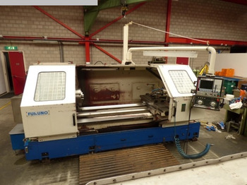 Metalworking machinery