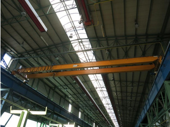 Gantry crane