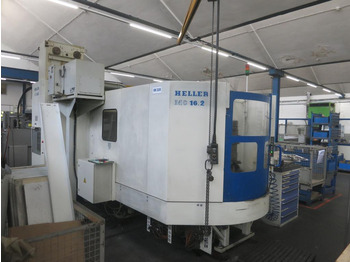 HELLER MC 16.2 on lease HELLER MC 16.2: picture 2