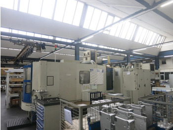 HELLER MC 16.2 on lease HELLER MC 16.2: picture 1