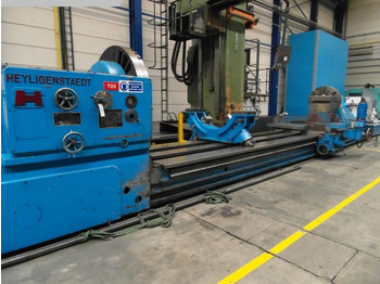 Metalworking machinery