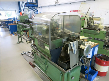 Metalworking machinery