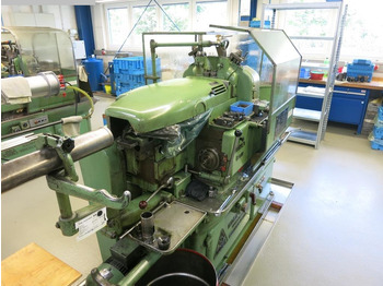 Metalworking machinery