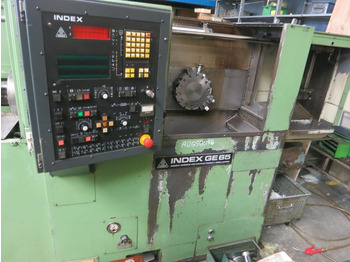 Metalworking machinery