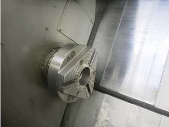 Metal lathe INDEX GU 3000: picture 3