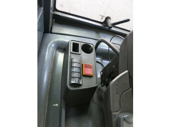 Electric forklift JUNGHEINRICH EFG 425 K: picture 5
