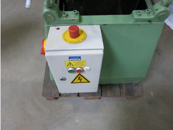 Lingk und Sturzebecher REBST on lease Lingk und Sturzebecher REBST: picture 4