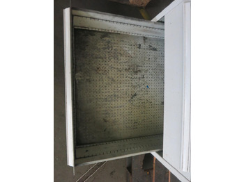 Workshop equipment Lista 6 Schubladen: picture 5