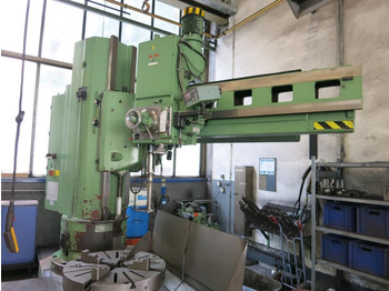Metalworking machinery