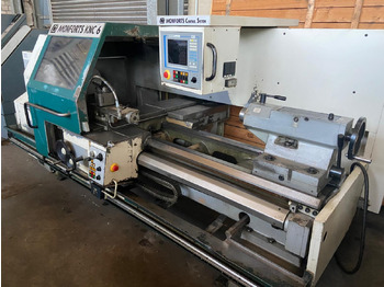 Metalworking machinery